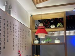 -呷湘厨·鱼汤捞饭·剁椒鱼头·湘菜(国家会展中心店)