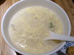 -吕氏疙瘩汤·私家菜馆(慈云寺店)