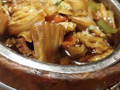 -苹果树下艺术餐厅(通州店)