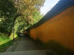 -狼山风景名胜区