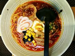 -樱の千渡日式料理·铁板烧•烧鸟(金盛田广场店)