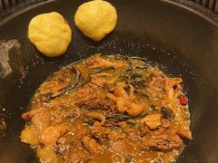 -玺炖·中国铁锅炖(虹桥天街店)