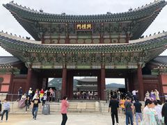 -景福宫