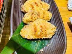-吉川居酒屋(建国北路店)