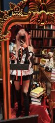 -桑语映画·COSPLAY写真工作室