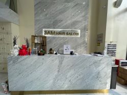 -3AM HAIR SALON染发接发