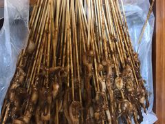 -十里铺铁板鱿鱼