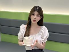 -顶东面包花园·生日蛋糕(太平店)