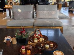 -养云安缦吧THE BAR