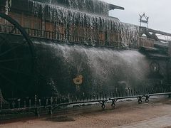 -呀路古热带植物园