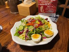 -匠牛道烤肉料理店(西坝河店)