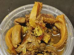 -阿姨牛杂(北京路店)