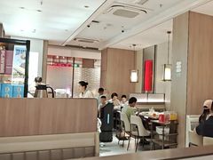 -海底捞火锅(创意园店)