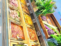 -金滏山·烤肉海鲜火锅自助(襄阳万达店)