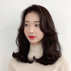 点击看大图 -3AM HAIR SALON烫发染发接发