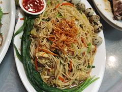 炒面-百家福海鲜排档·闽菜·家宴(斗西路口店)