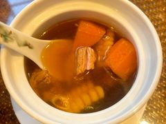 老火例汤-老广酒楼(樱花店)