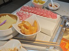 -海底捞大排档火锅(悦荟广场店)