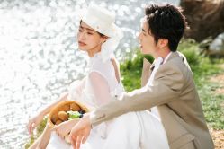 -太古映画婚纱摄影(天河店)