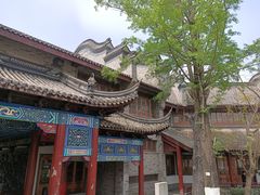 -龙潭水乡