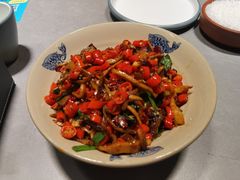 -潇湘阁(汉光百货店)