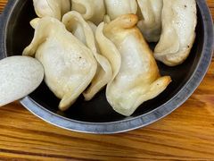 -锅贴大王南翔小笼(临沂二村店)