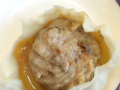 -锡笼记·无锡小笼(方塔店)
