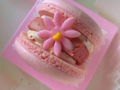 -好利来(鞍山站前店)