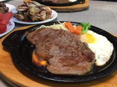 -凡塔斯牛排餐厅(厚街万达店)
