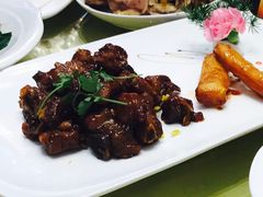 -辽宁大厦海鲜渔港