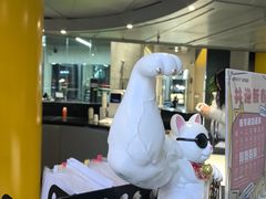 -LA合时健身4PMFIT(花桥旗舰店)