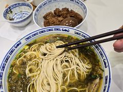 -永丰面馆(汉口路店)