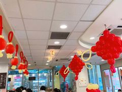 大堂-德克士(睢宁曼哈顿店)