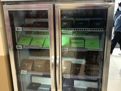 -盒马X会员店(上海森兰商都店)