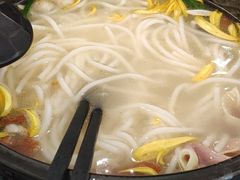 -桥香园过桥米线(国贸店)