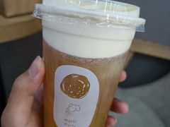 -麥吉machimachi(珠江路金鹰店)
