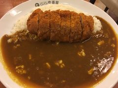 -COCO壱番屋(北京平安国际金融中心店)
