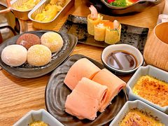 -伊豆野菜村(大族广场店)