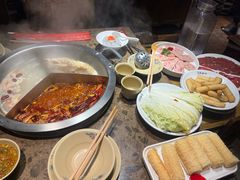 -小龙坎火锅(湖滨银泰in77店)