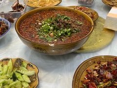 -乐山第一家临江鳝丝(茶坊路店)