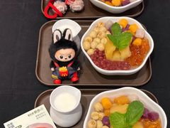 -阿亲家·韩式无限烤肉(科华北路店)