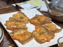 -凤厨顺德水乡凤味馆(大良锦龙路店)