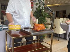 -全聚德(长白直营店)