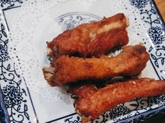 -糟粕醋·椰苑海南菜餐厅(亚龙湾天域酒店)