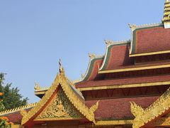 -西双版纳勐泐文化旅游区