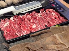 -林记潮牛·牛肉火锅(上马墩店)