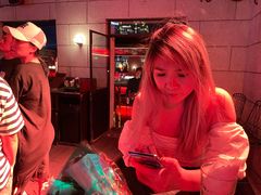 -罗斯福色戒酒吧(外滩店)