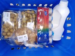 -沃尔玛超市(北大街店)