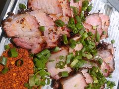 -绿茶餐厅(成都太古里店)
