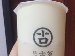-古茗(东鼓道店)